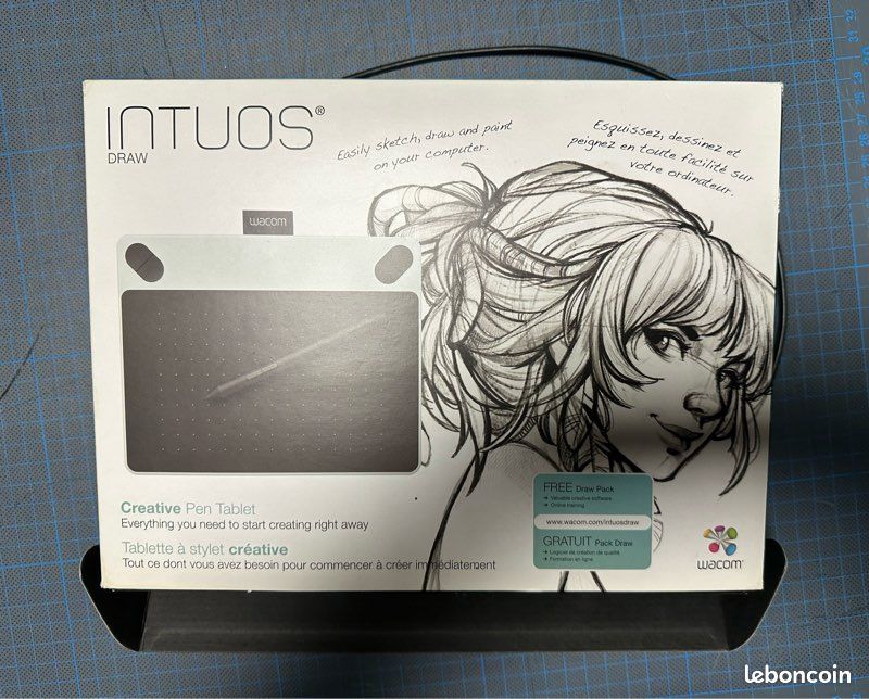 Intuos draw (image 4)