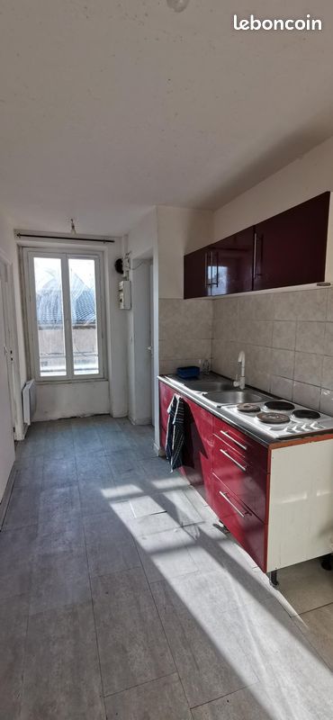 Appartement 2 pièces 42 m² · à Gonesse · 42 m² · 109 000 €