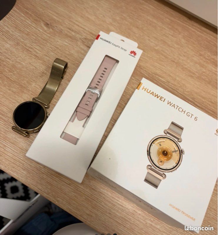 Huawei Watch GT6 (image 4)