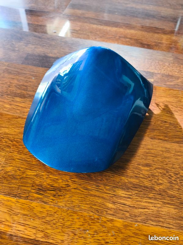 Capot de selle z1000 (image 3)