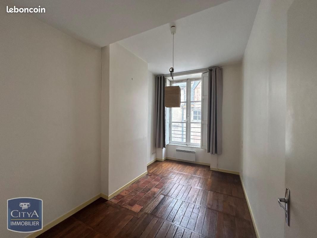 Appartement a louer blois - 3 pièce(s) - 46 m2 - Surfyn