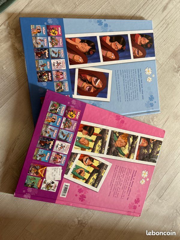 Les sisters (image 2)