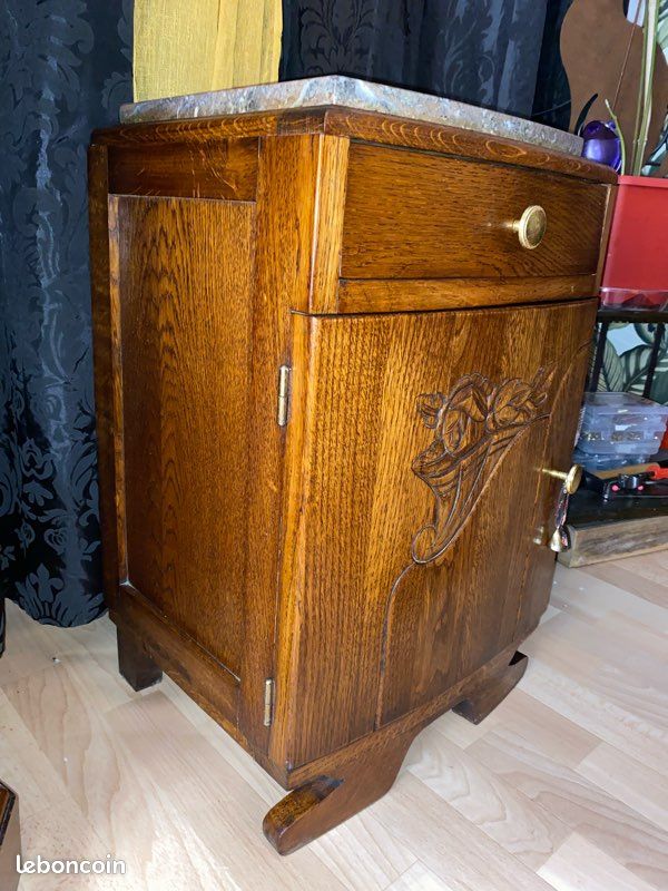 Meubles bois (image 3)