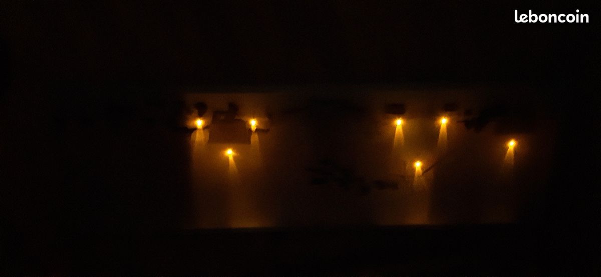 Tableau lumineux (image 5)