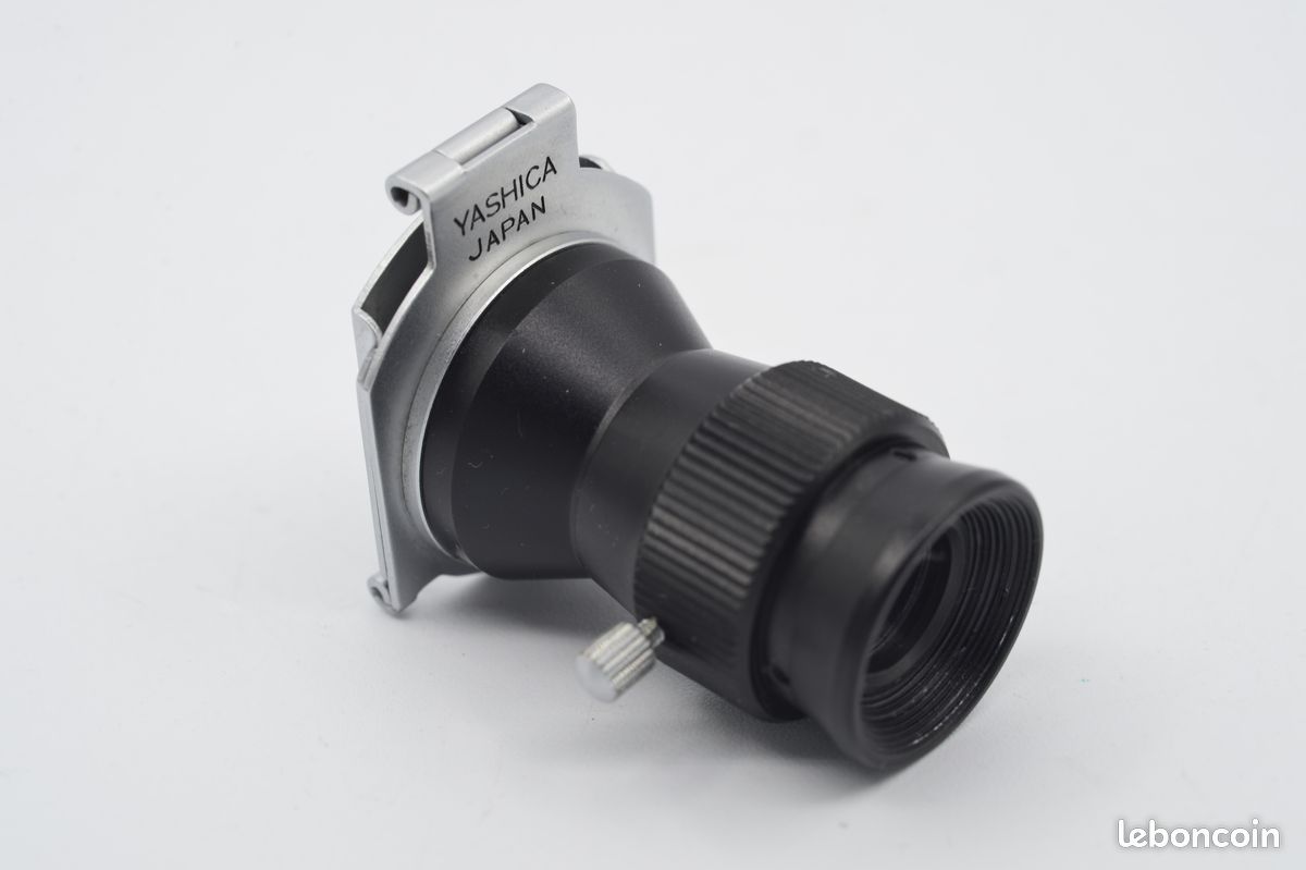 ZCTL Loupe Viseur 3x Pour Appareil Photo Reflex - Écran 3,2" Universel Avec Mise Au Point Manuelle
