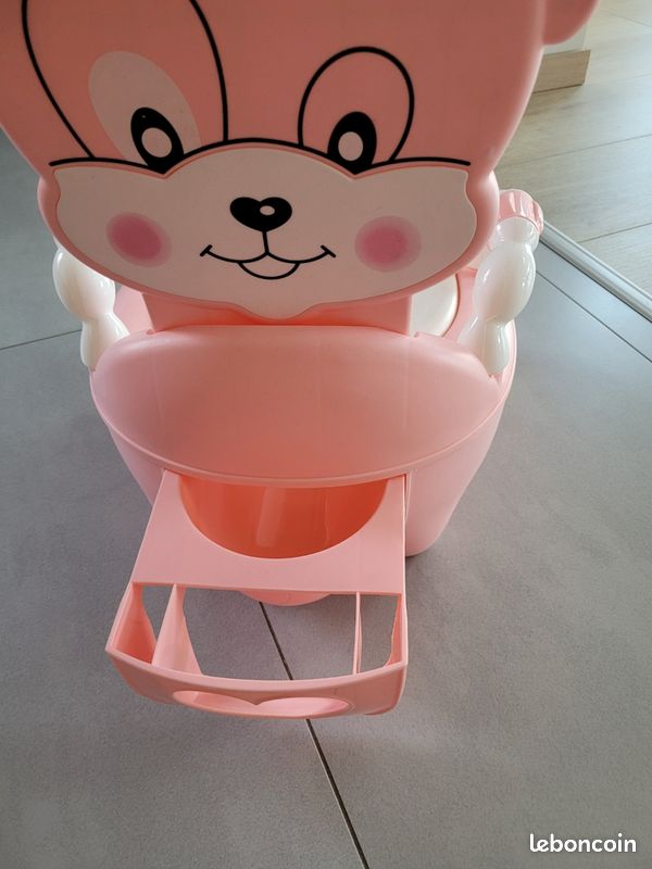 Petit pot bébé avec couvercle (image 3)