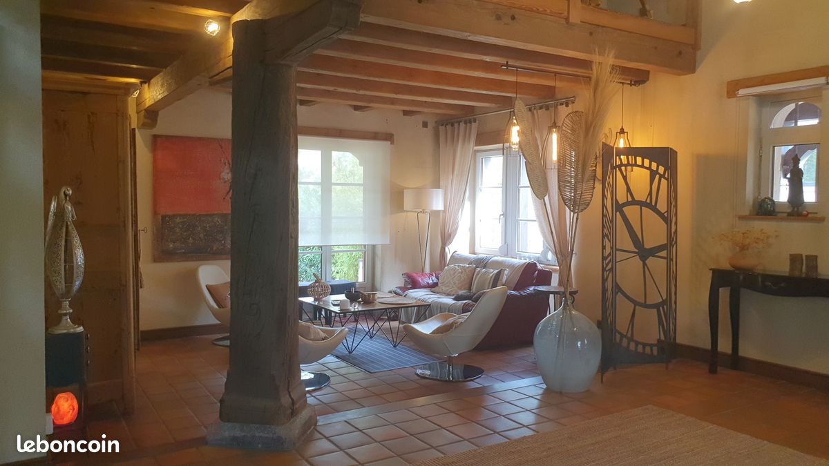 Maison 7 pièces 156 m² · à Obernai · 156 m² · 735 000 €