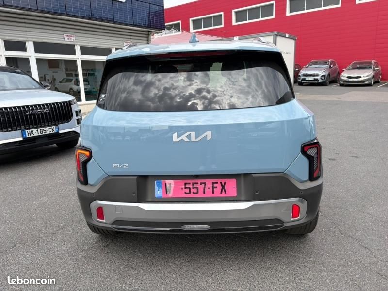 Kia EV2 147ch 42,2kWh Earth (image 6)