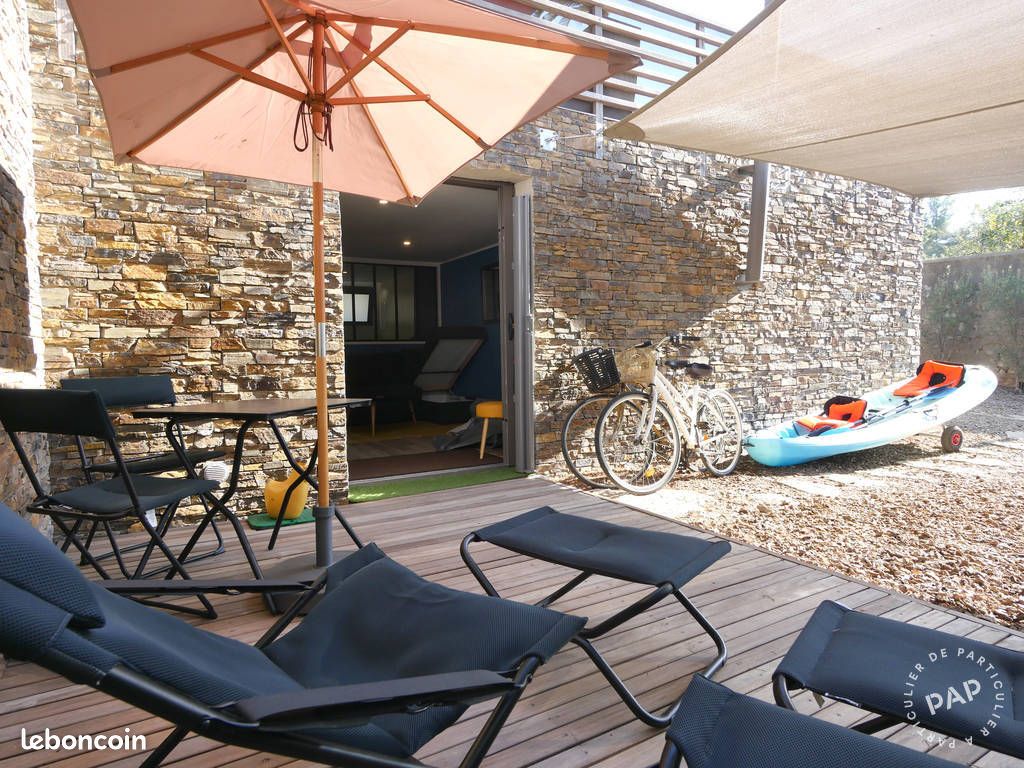 Appartement 2 pièces 40 m² · à Six-Fours-les-Plages · 40 m² · 850 €/mois