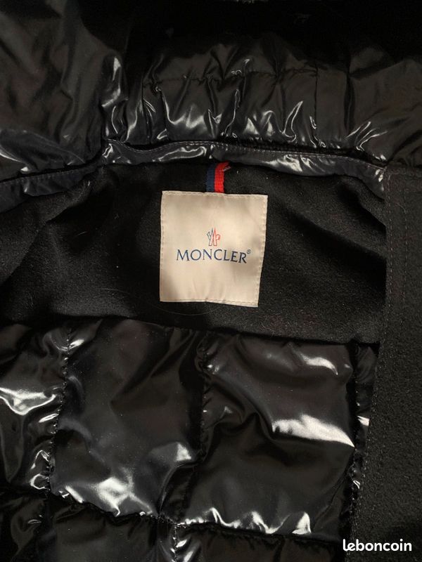 Manteau femme (image 5)