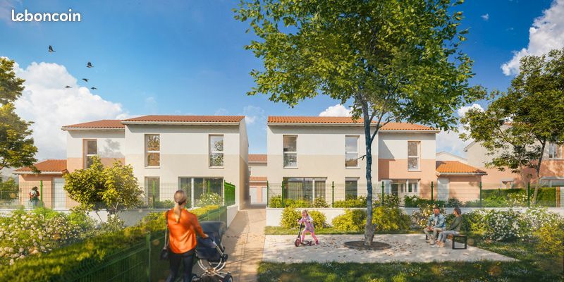Maison 4 pièces 82 m² · à Lavernose-Lacasse · 82 m² · 220 000 €