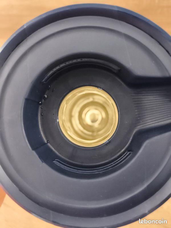 Pichet isotherme tupperware (image 4)