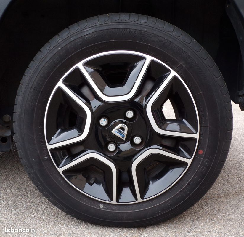 DACIA SPRING 45CH CONFORT PLUS ACHAT-INTEGRAL BVA (1ère main, entretien constructeur, …) (image 14)