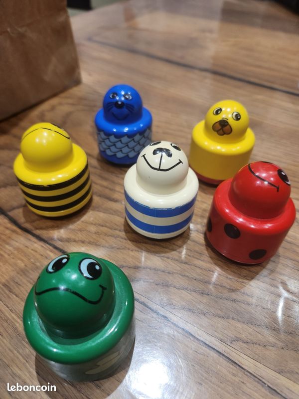 Lego duplo primo (image 1)