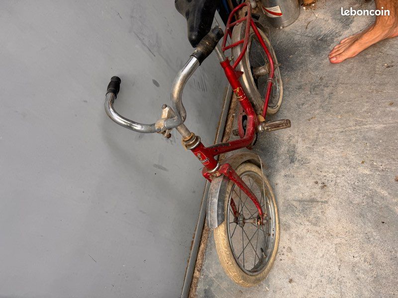 Vélo enfant (image 3)