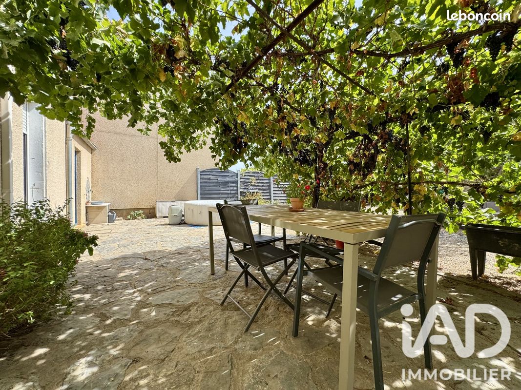 Maison 4 pièces 80 m² · à Paziols · 80 m² · 148 000 €