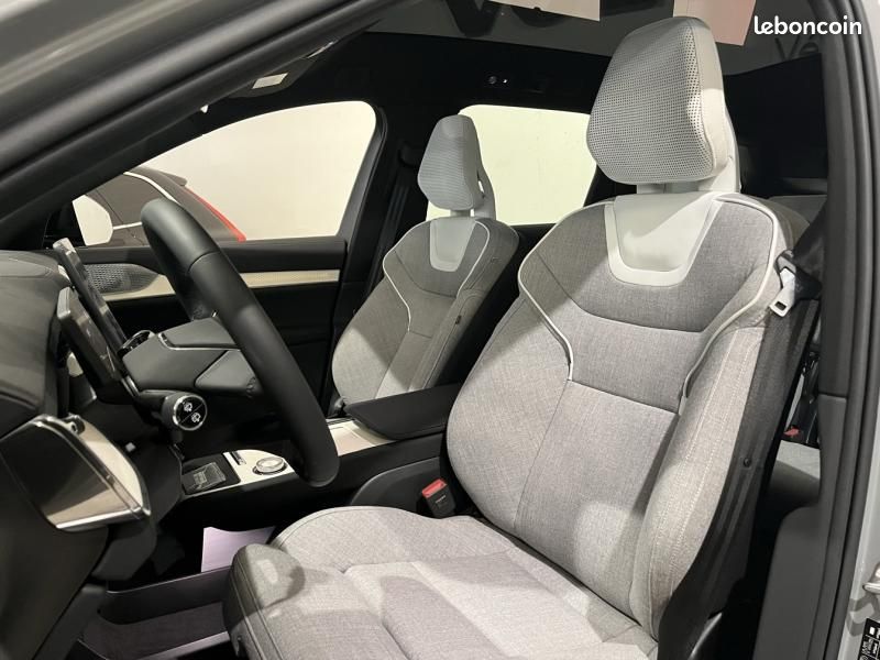 Volvo EX90 Twin Performance 517ch Ultra 7 places (image 5)