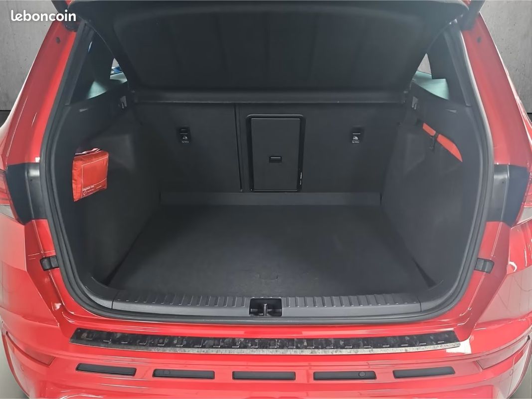 Cupra ateca 2.0 tsi dsg - toit ouvrant - autres modeles disponibles (image 5)