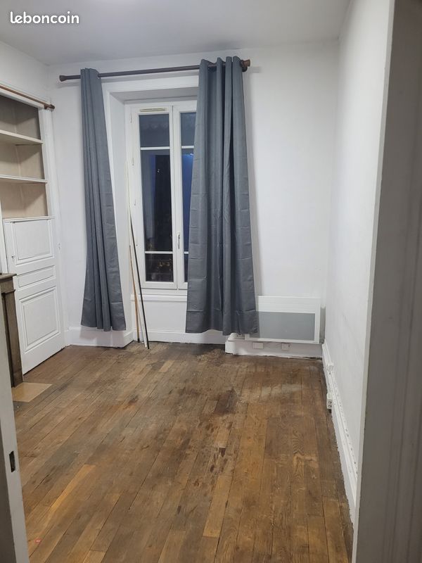 Appartement 1 pièce 35 m² · à Lyon · 35 m² · 640 €