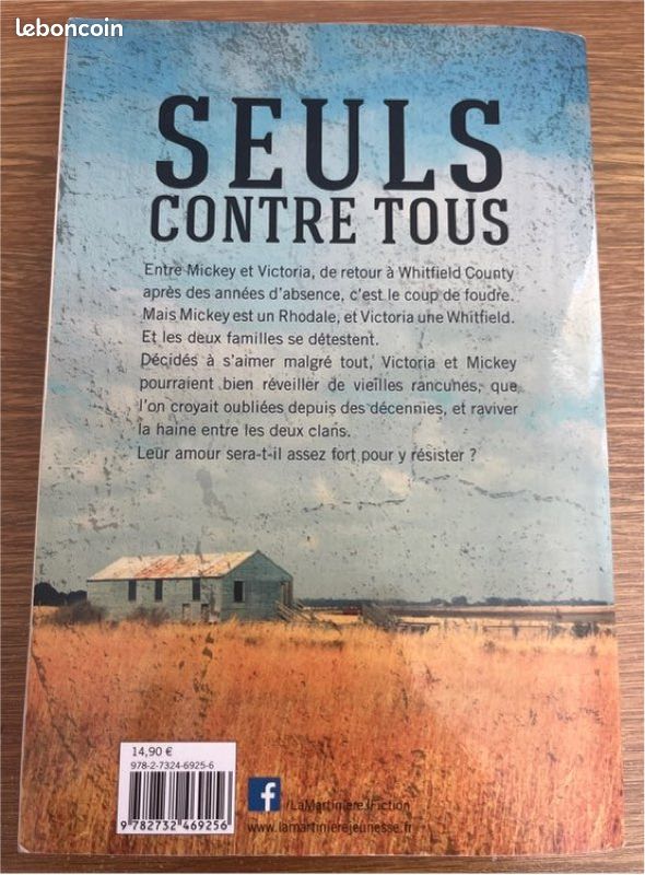 Seuls contre tous (image 3)