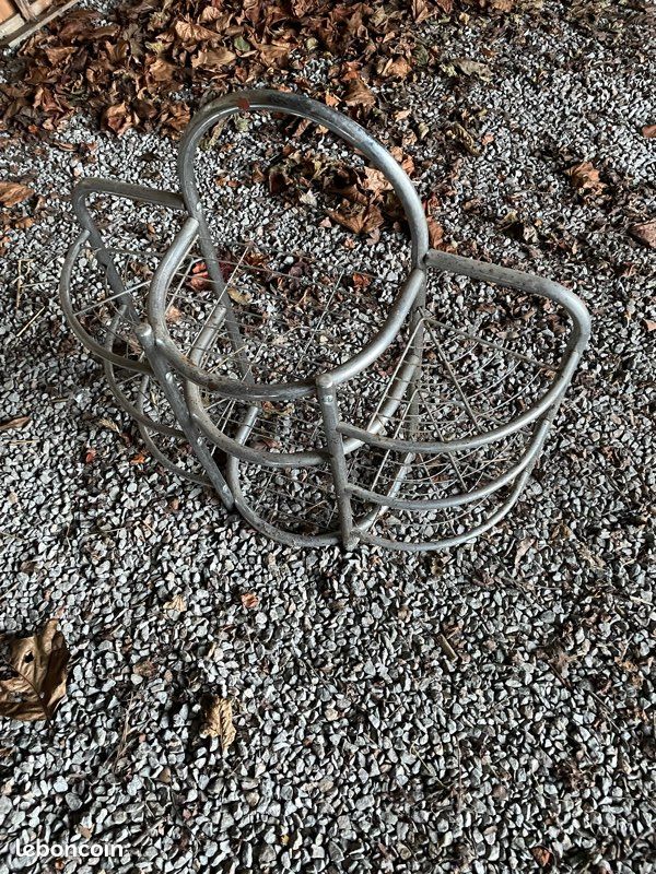 Étagère en métal (image 3)