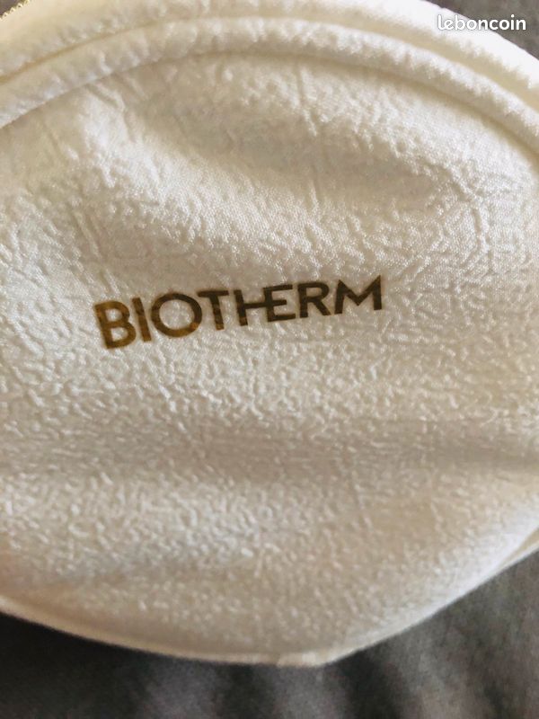 Trousse de toilette / sac maquillage (image 2)