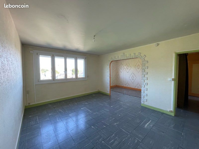 Maison 5 pièces 77 m² · à Château-Thierry · 76,8 m² · 114 000 €