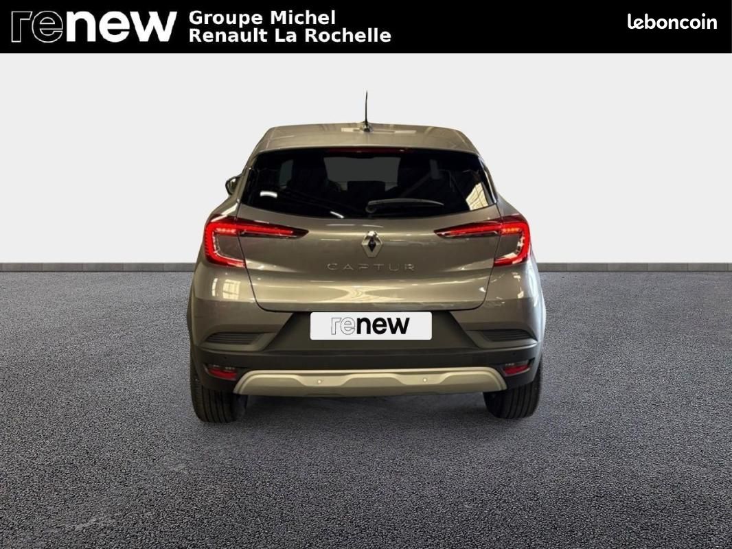 Renault Captur TCe 100 GPL Evolution (image 5)