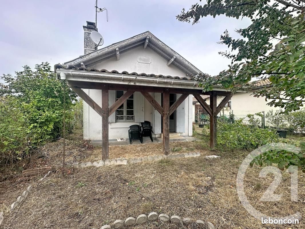 Maison 2 pièces 60 m² · à Biganos · 60 m² · 240 000 €