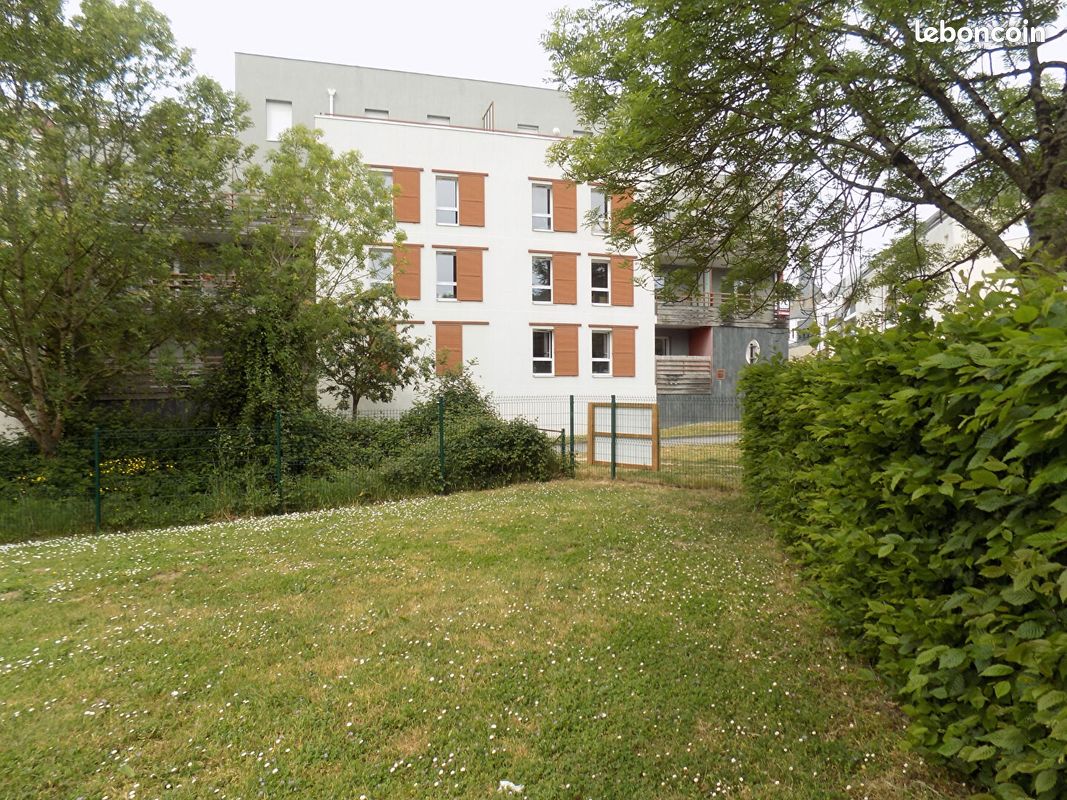 Appartement 3 pièces 68 m² · à Saint-Herblain · 68 m² · 194 346 €