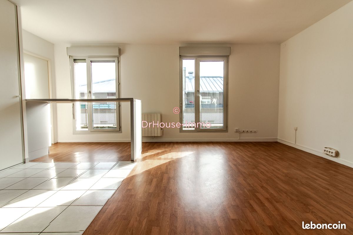 Appartement 3 pièces 54 m² · à Montigny-lès-Cormeilles · 54 m² · 189 000 €