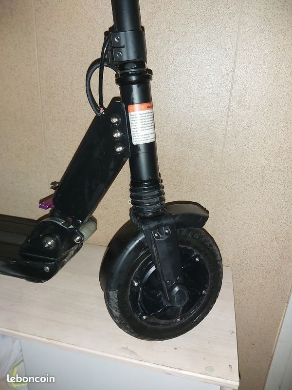 Trottinette (image 4)