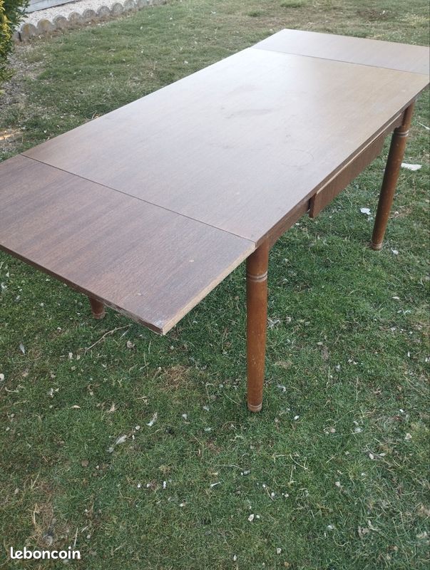 Table de cuisine (image 2)
