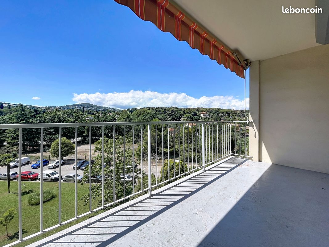Parking 2 pièces 50 m² · à Antibes · 50 m² · 219 000 €