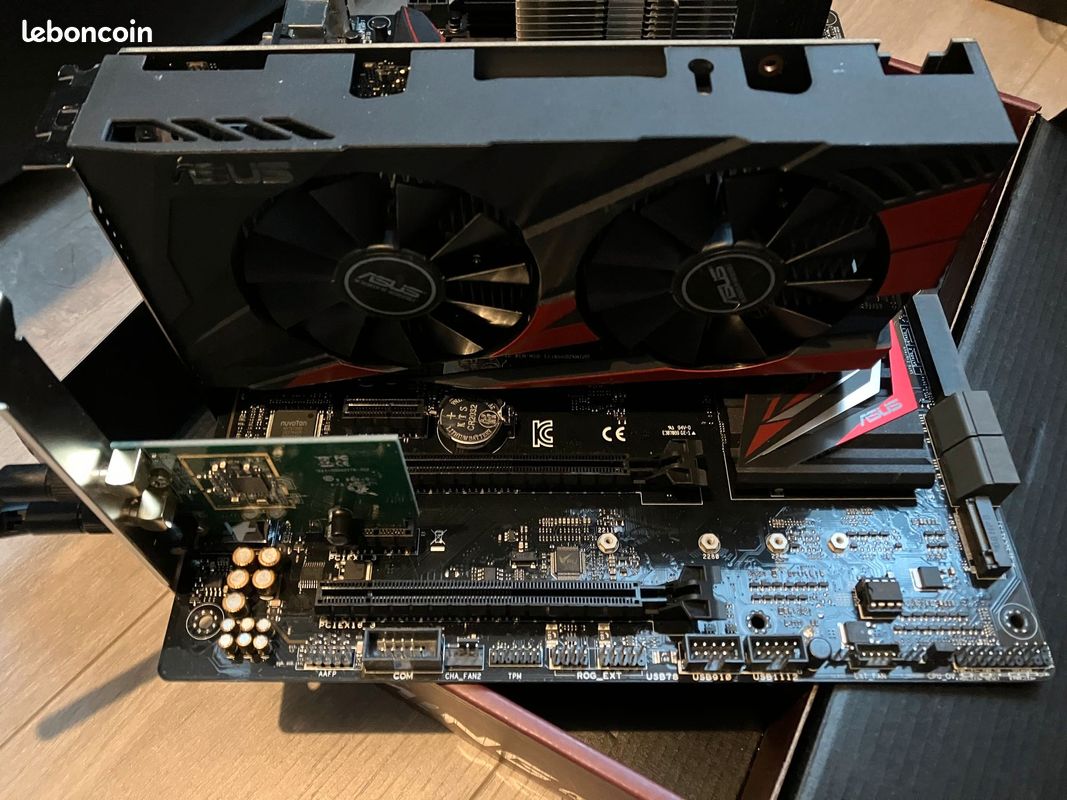 Intel I5 4460 Gtx 1660 Super 1660 Super I5 4440 Gtx 1660 PC GAMING