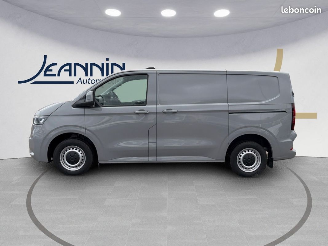 Volkswagen utilitaires transporter procab cloison l l1h1 2.0 tdi 150 bva8 business (image 2)