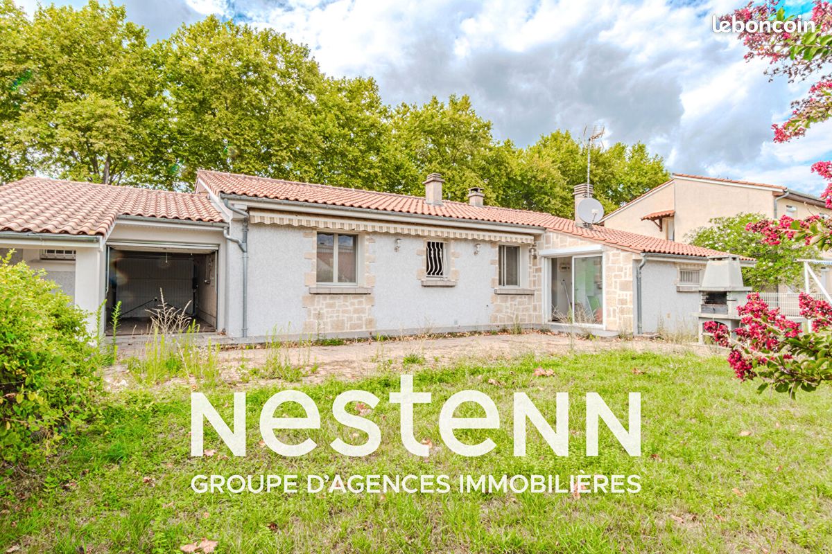 Maison 4 pièces 102 m² · à Gaillac · 102 m² · 230 000 €