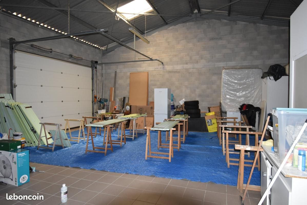 Propriété 4 pièces 160 m² (image 13)