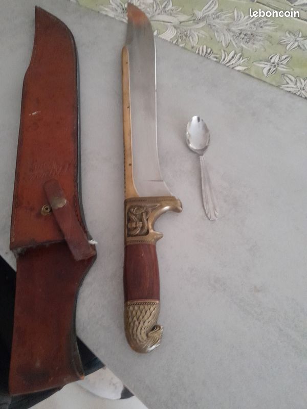 Couteau (image 1)