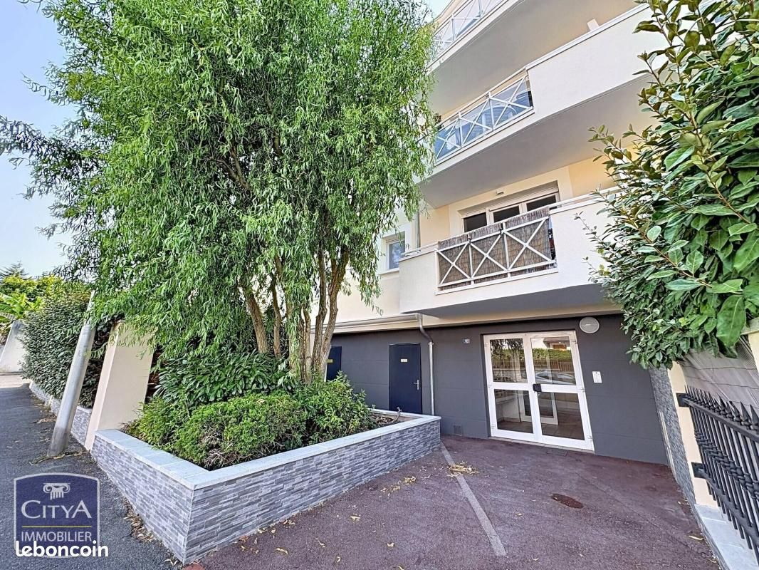 Appartement 2 pièces 33 m² · à Arpajon · 33 m² · 139 000 €