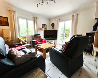 Maison 499 000 € - 137 m²