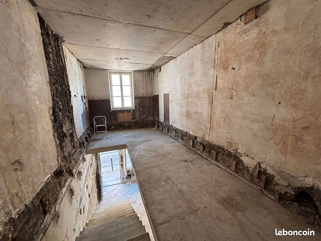 Appartement 2 pièces 33 m² · à Montluel · 33 m² · 76 000 €