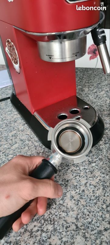 Cafetière Delonghi Didica (image 2)
