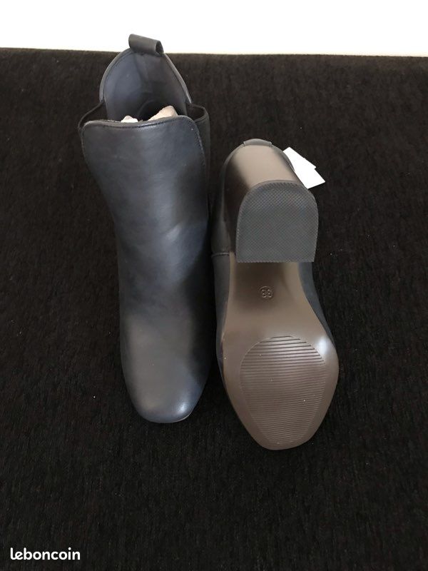 Chaussures à talon femme (image 3)