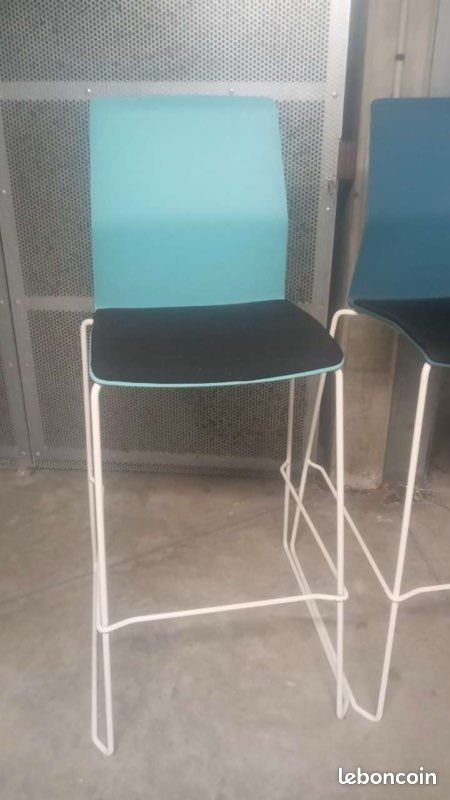 2 chaise haute (image 2)