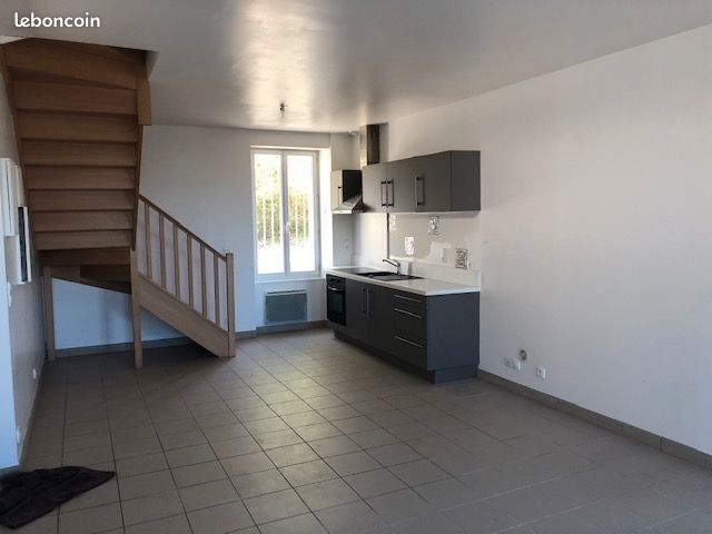 Maison 2 pièces 52 m² · à Villemareuil · 52 m² · 760 €/mois