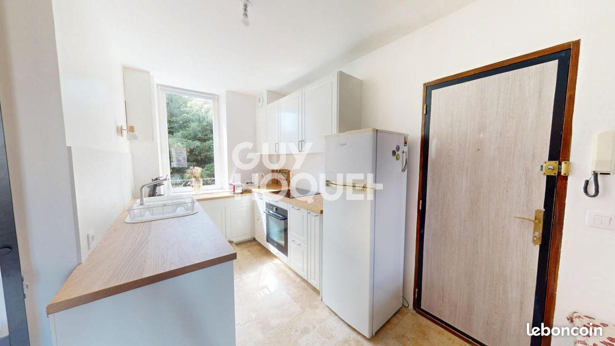 Appartement 3 pièces 55 m² · à Dijon · 55 m² · 165 000 €
