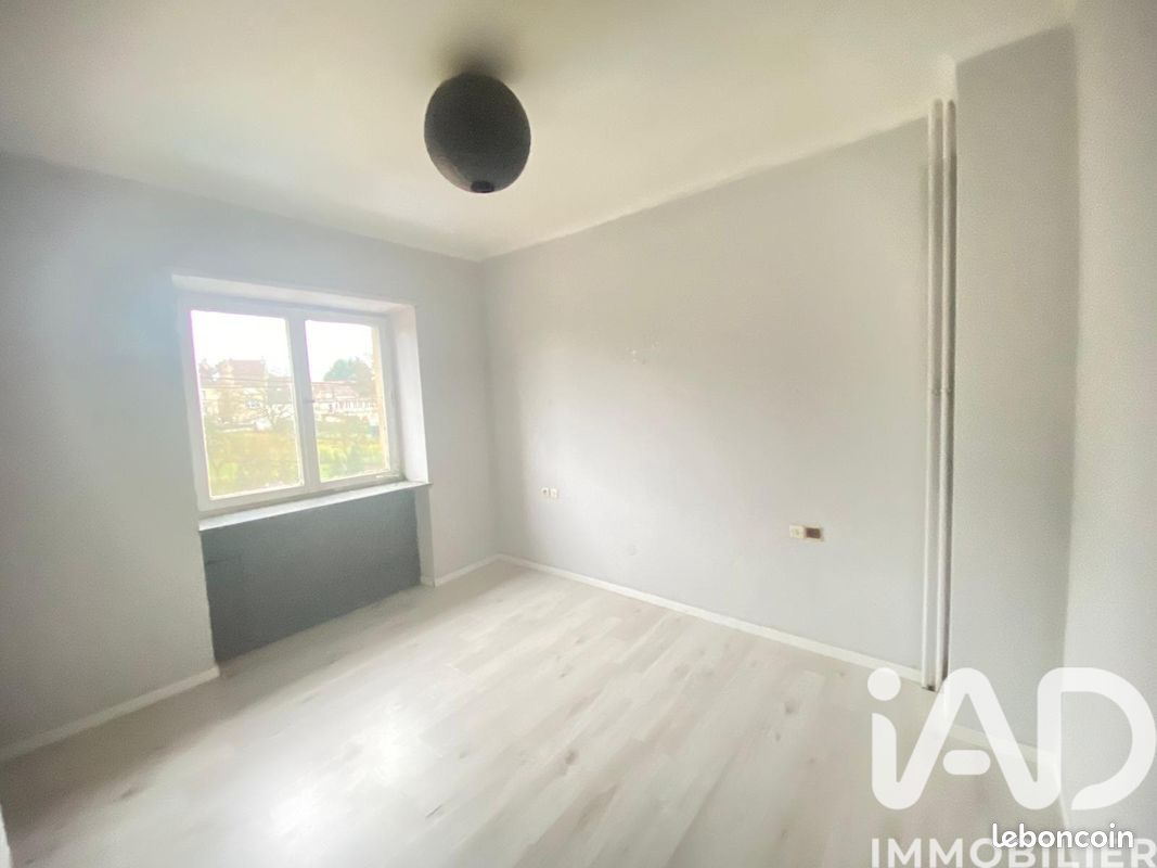 Maison 5 pièces 115 m² · à Farschviller · 115 m² · 77 000 €
