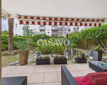 Appartement 260 000 € - 67 m²