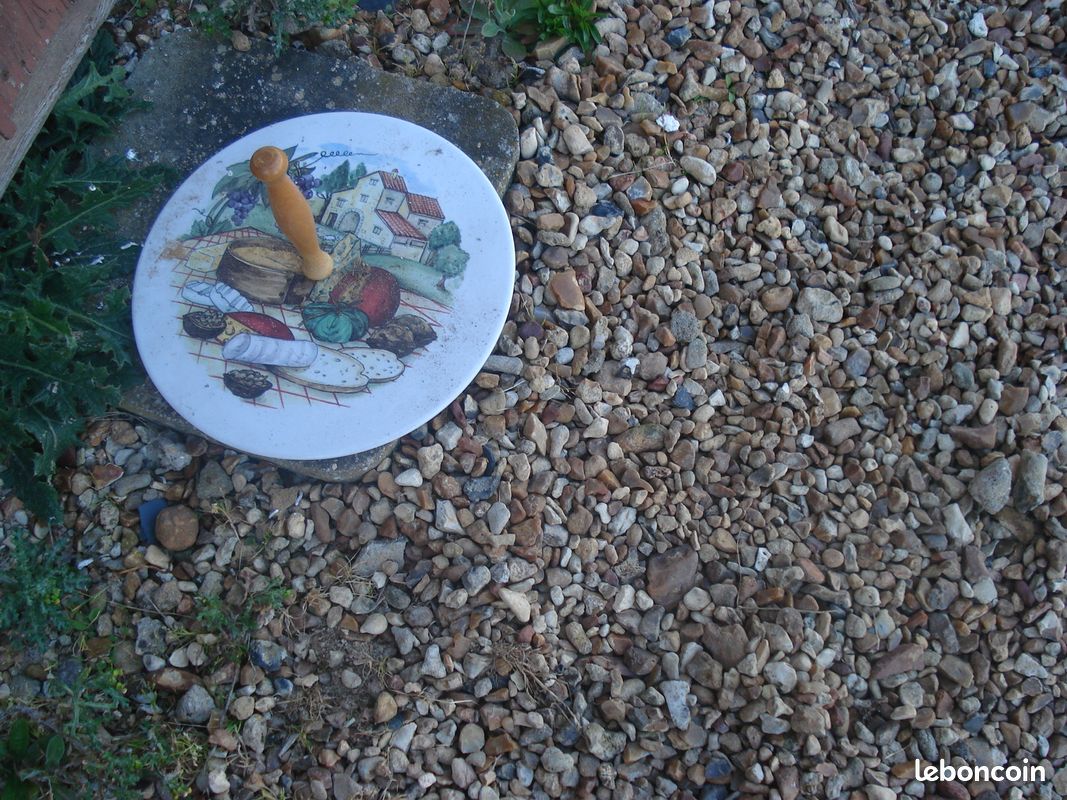 Plateau à fromages (image 1)